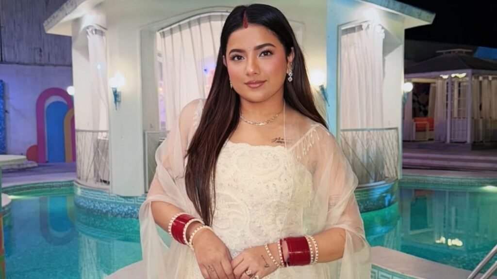 Mrunal Panchal