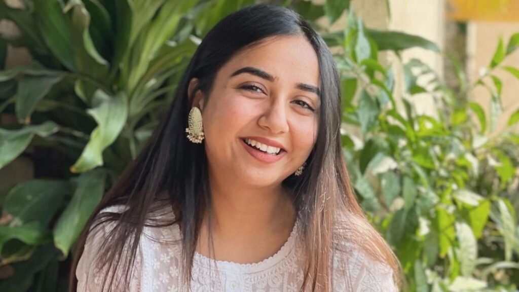 Prajakta Koli Age