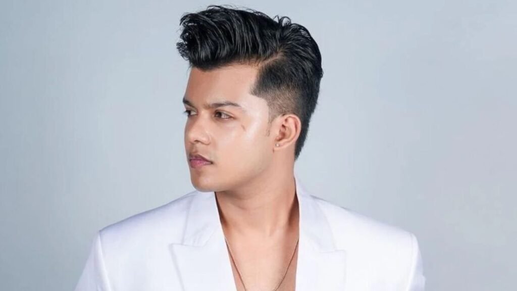 Riyaz Aly Age