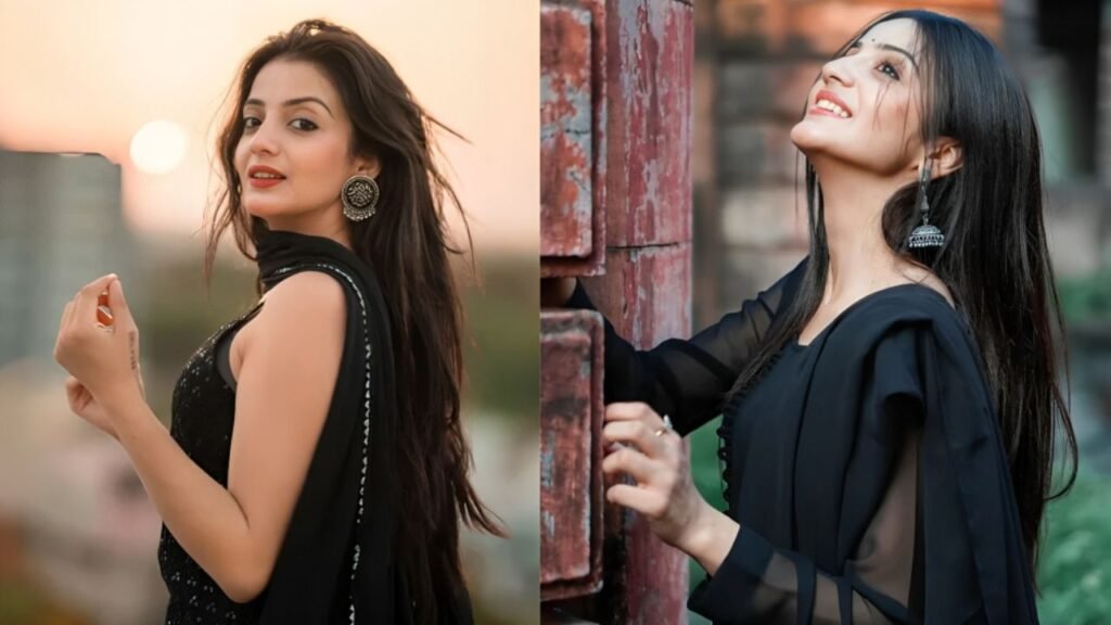 Aryanshi Sharma