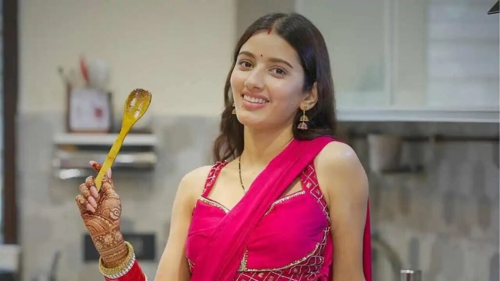 Neetu Bisht Net Worth