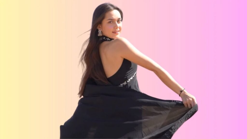 Rishita Kothari