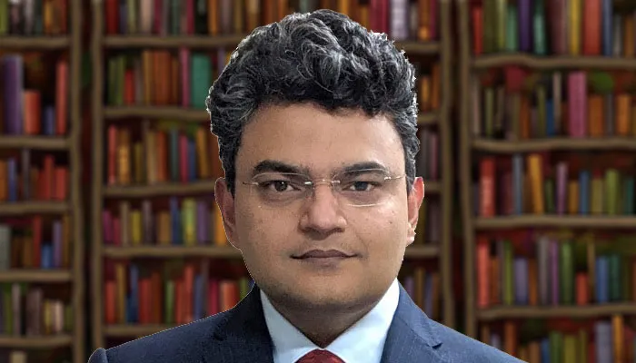 Anand Ranganathan