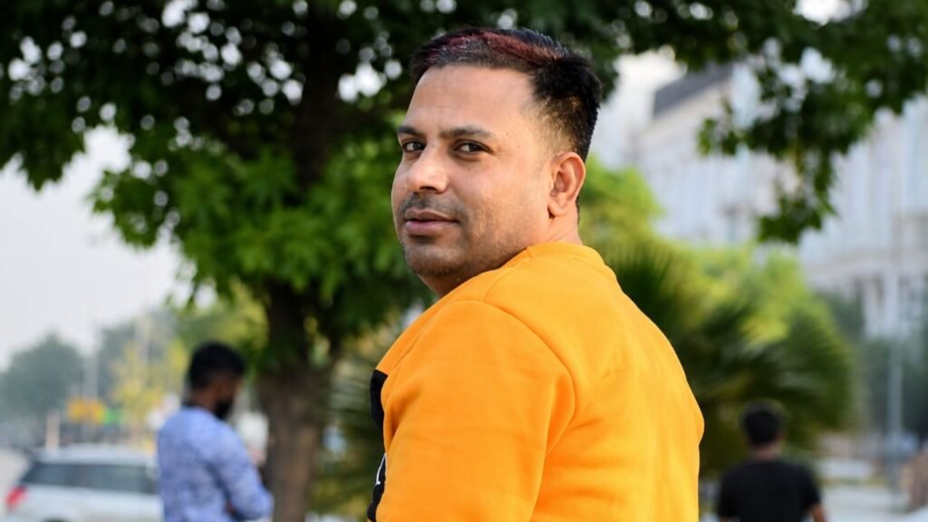 Puneet Superstar