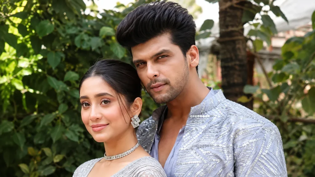 shivangi joshi boyfriend