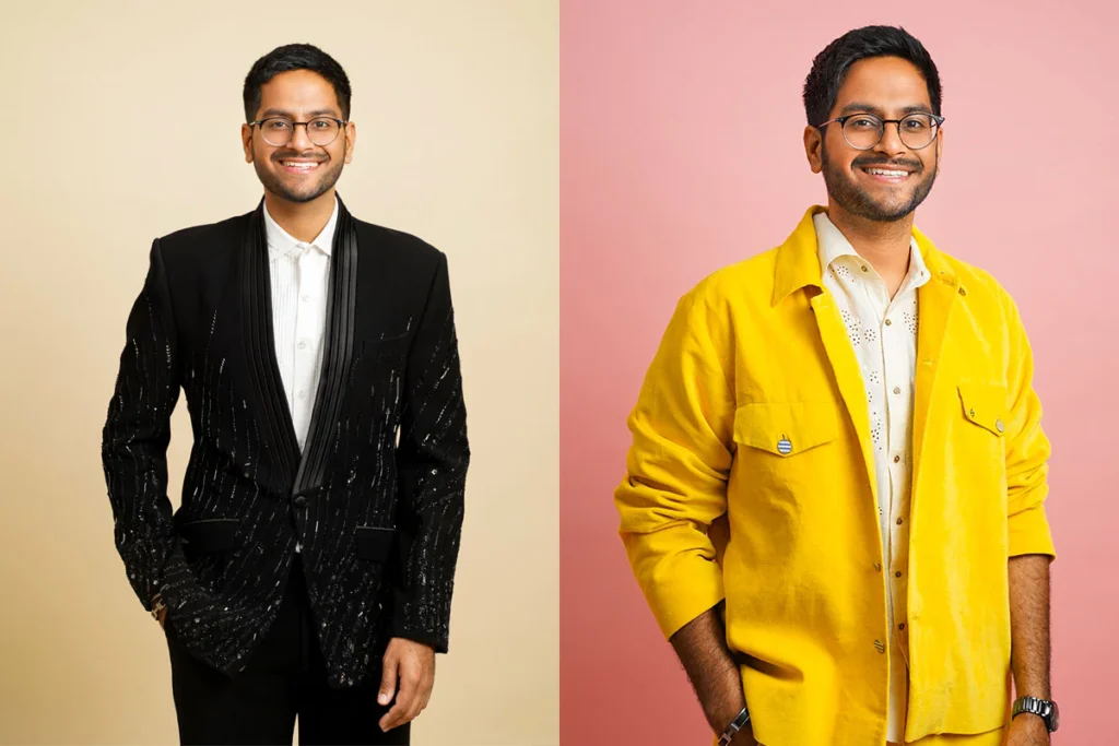 Shivesh Bhatia
