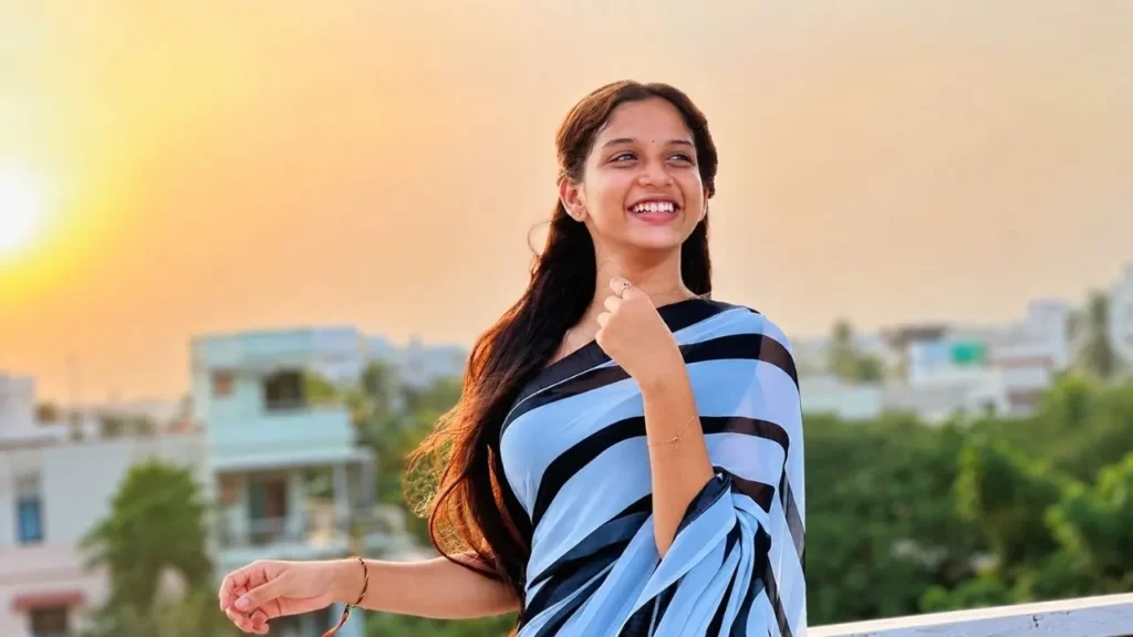 Early Life and How Sridevi Apalla Was Discovered