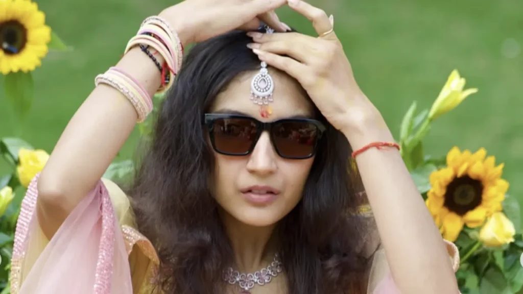 Avantika Bhatt Age