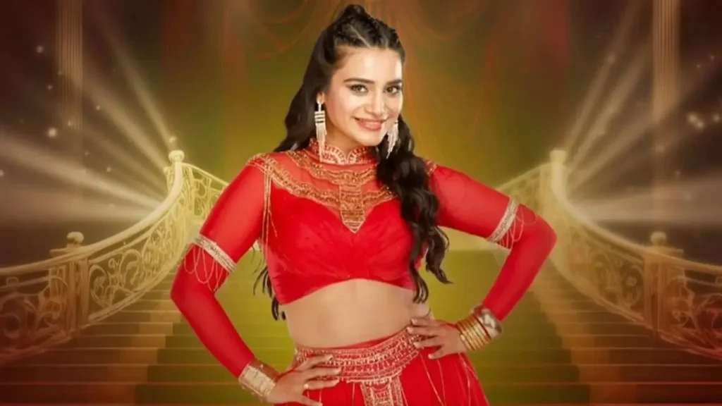 Tanvi Kolte Bigg Boss Marathi 6 Winner and Prize Money