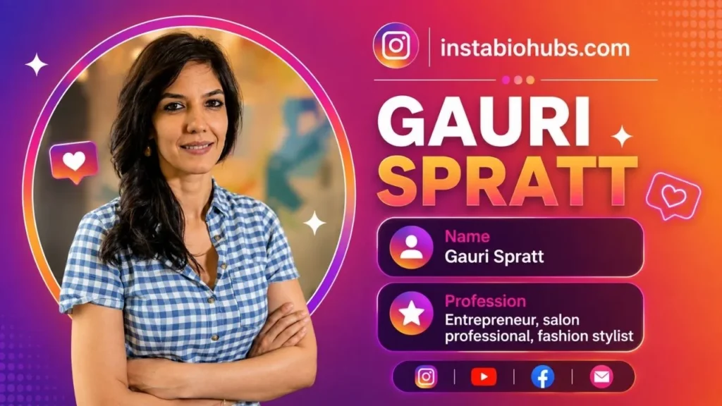 Gauri Spratt Age, Husband, Children, Career, Net Worth and Her Life With Aamir Khan
