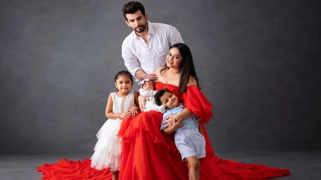 Mahhi Vij Husband: Who Is Jay Bhanushali?