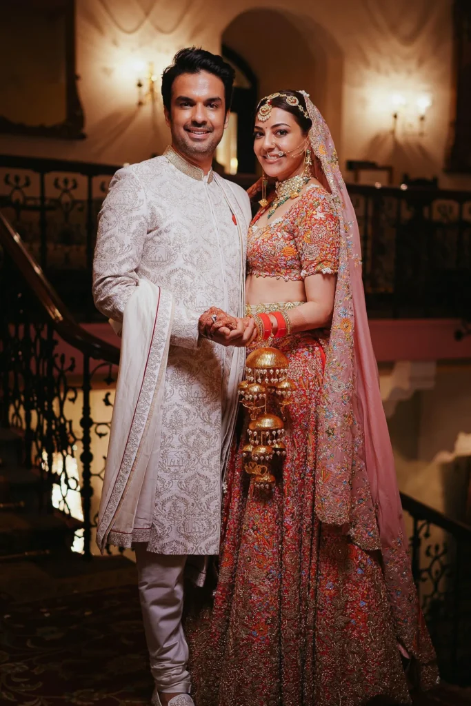 Gautam Kitchlu Wife: Marriage to Kajal Aggarwal