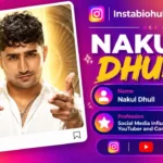 Nakul Dhull Biography, Age, Height, Wife, Bigg Boss 20 & Controversy