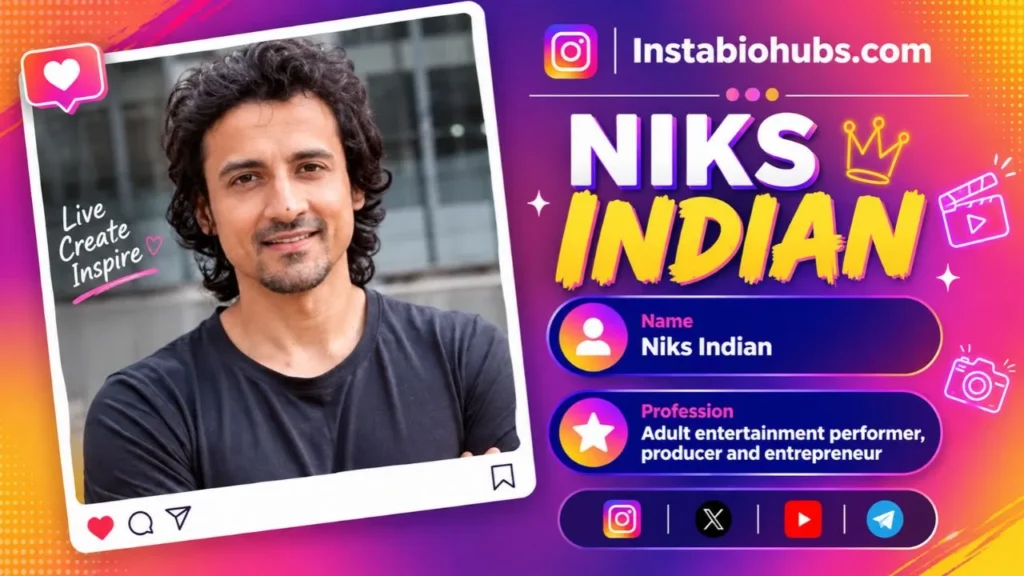 Niks Indian Age, Height, Career, Education, Net Worth & More