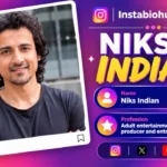 Niks Indian Age, Height, Career, Education, Net Worth & More
