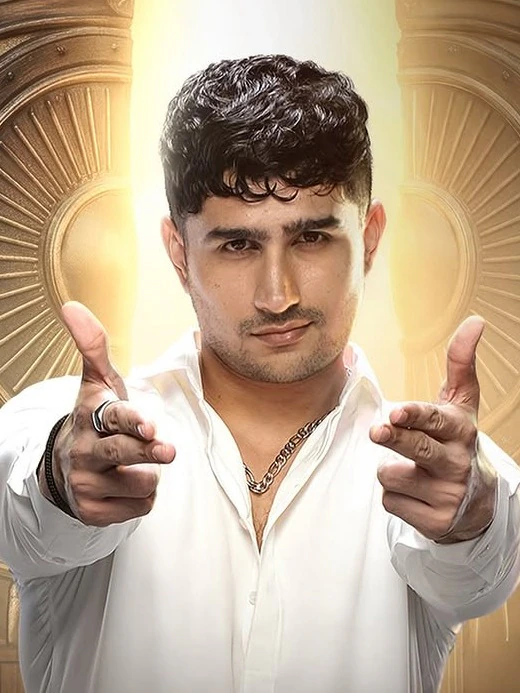 Nakul Dhull Bigg Boss 20 Journey
